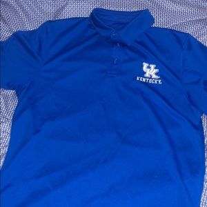 UK short sleeve Polo